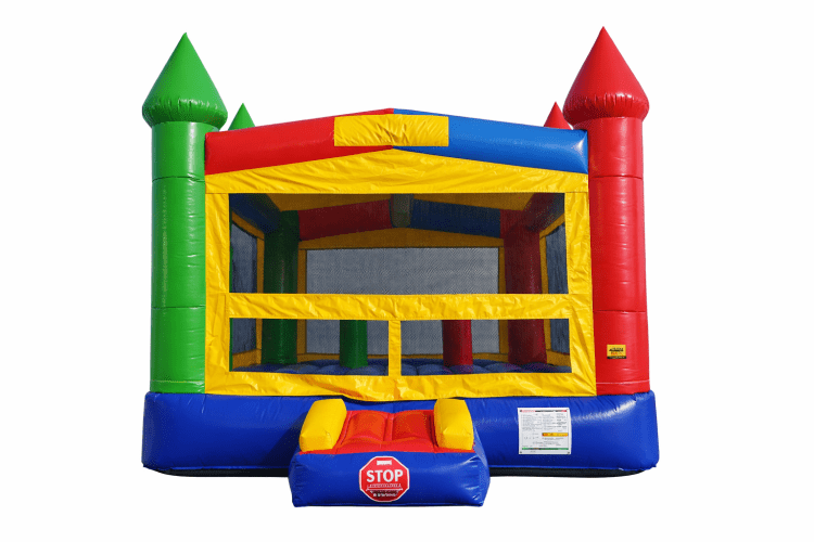 Bounce Houses