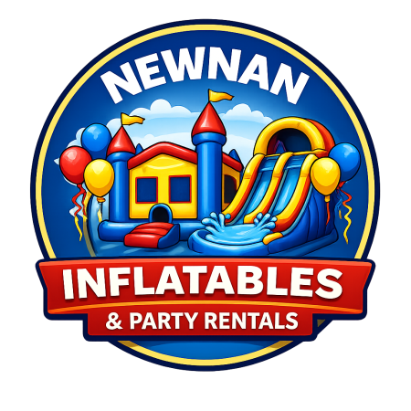 Newnan Inflatables and Party Rentals Newnan GA